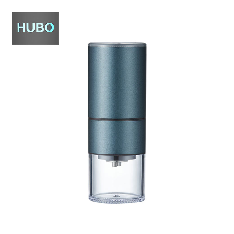 Γιατί οι Burr Grinders επαναπροσδιορίζουν το μέλλον της παρασκευής καφέ;