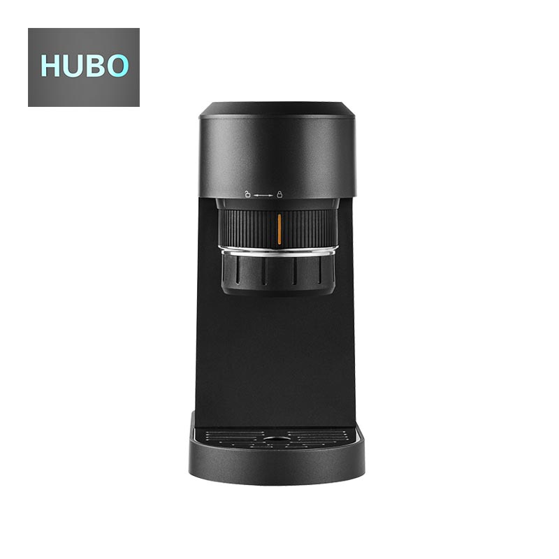 Πώς μεταμορφώνει μια καφετιέρα Barista την καθημερινή εμπειρία παρασκευής καφέ;