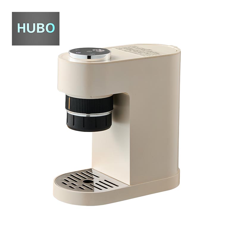 Καφετιέρα Espresso Capsule