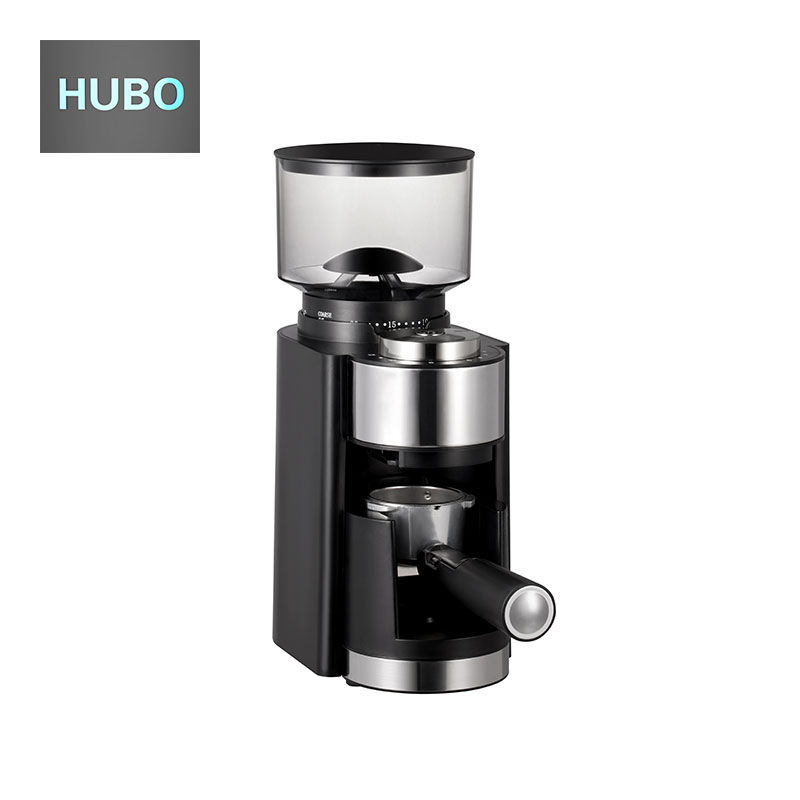 Μύλος καφέ Espresso για κόκκους